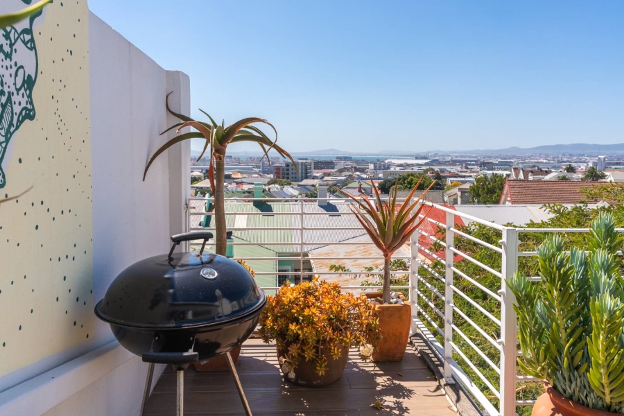 3 Bedroom Property for Sale in Woodstock Western Cape
